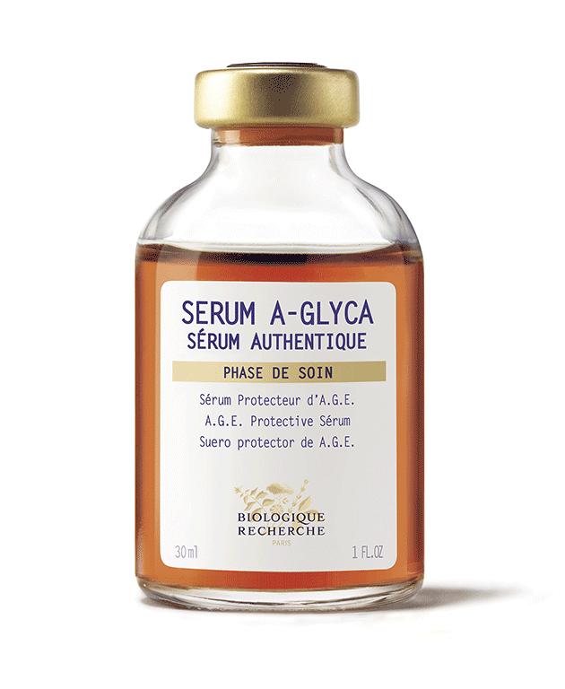 Serum A-Glyca-FR 